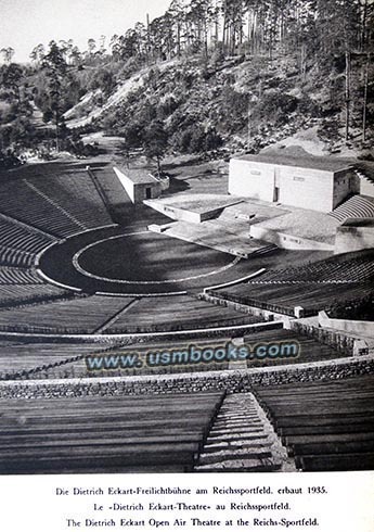 Dietrich Eckart open air theater